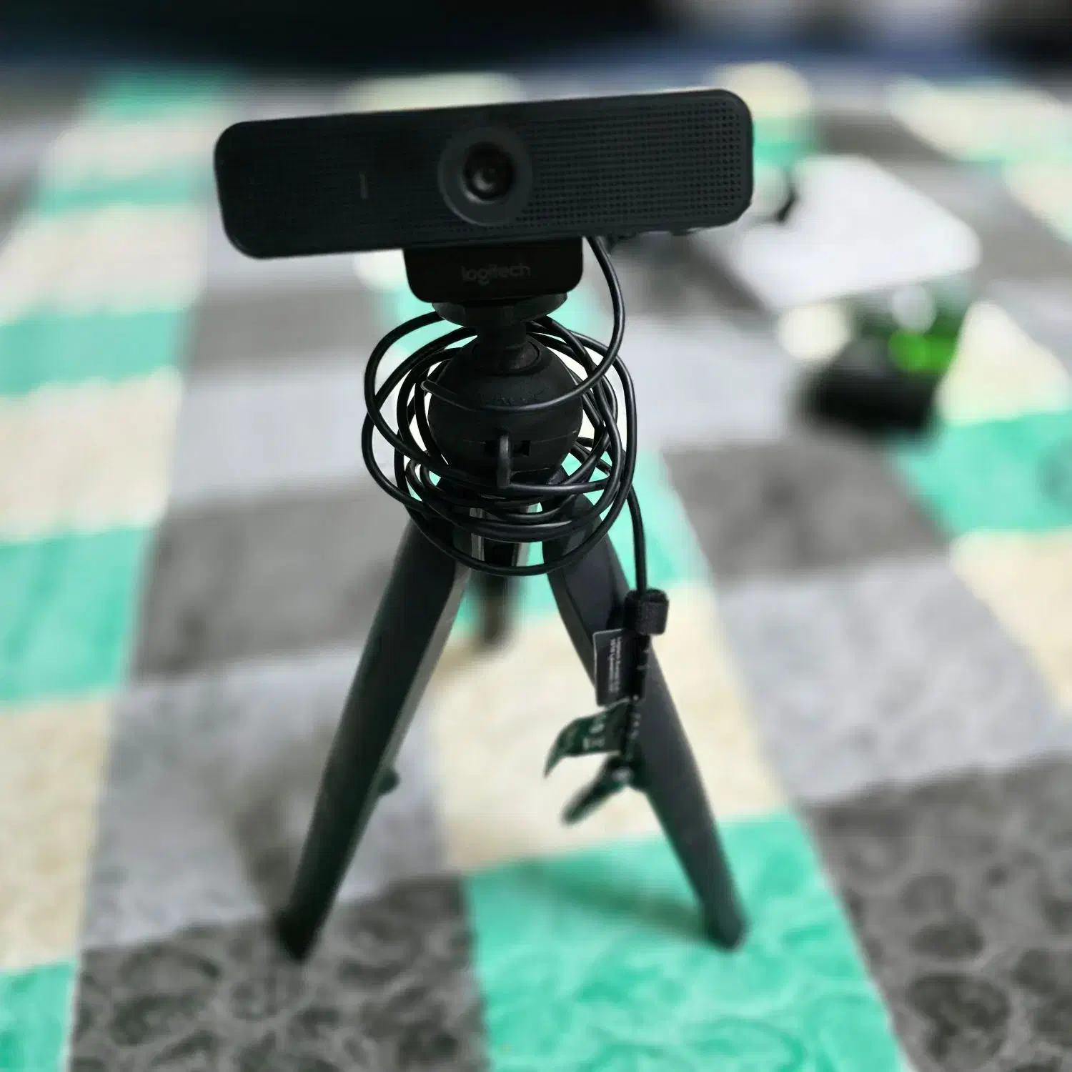 وبکم Full HD (کپشن بخوانید)|قطعات و لوازم جانبی رایانه|رشت, گیل|دیوار