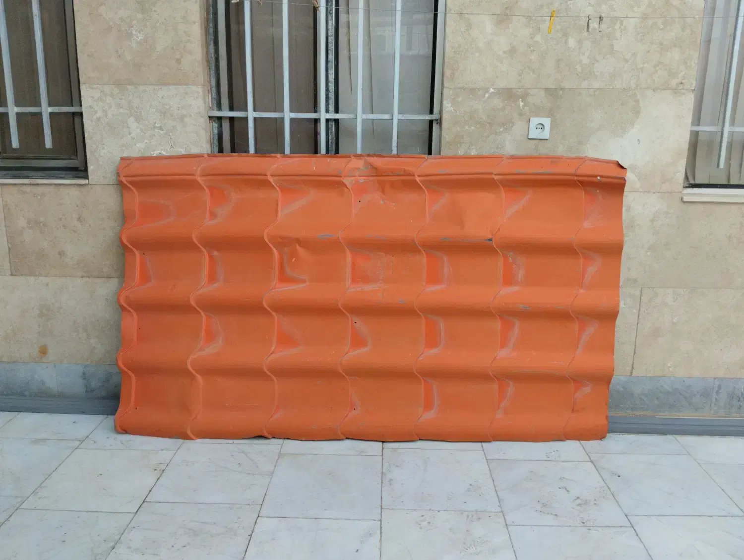 ورق شیروانی|مصالح و تجهیزات ساختمان|سبزوار, هویزه|دیوار