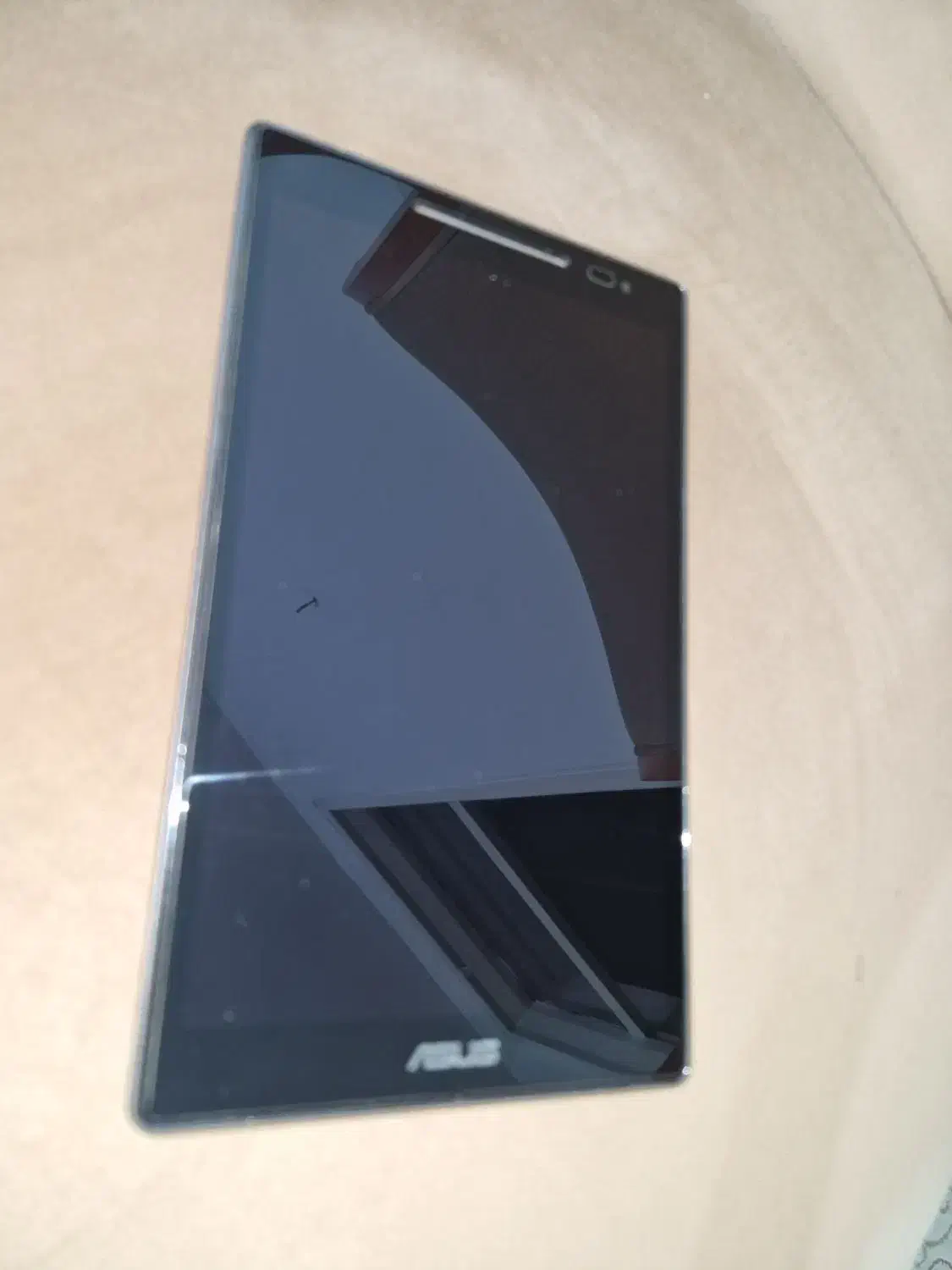 تبلت asus زن پد 8|تبلت|تهران, هفت چنار|دیوار