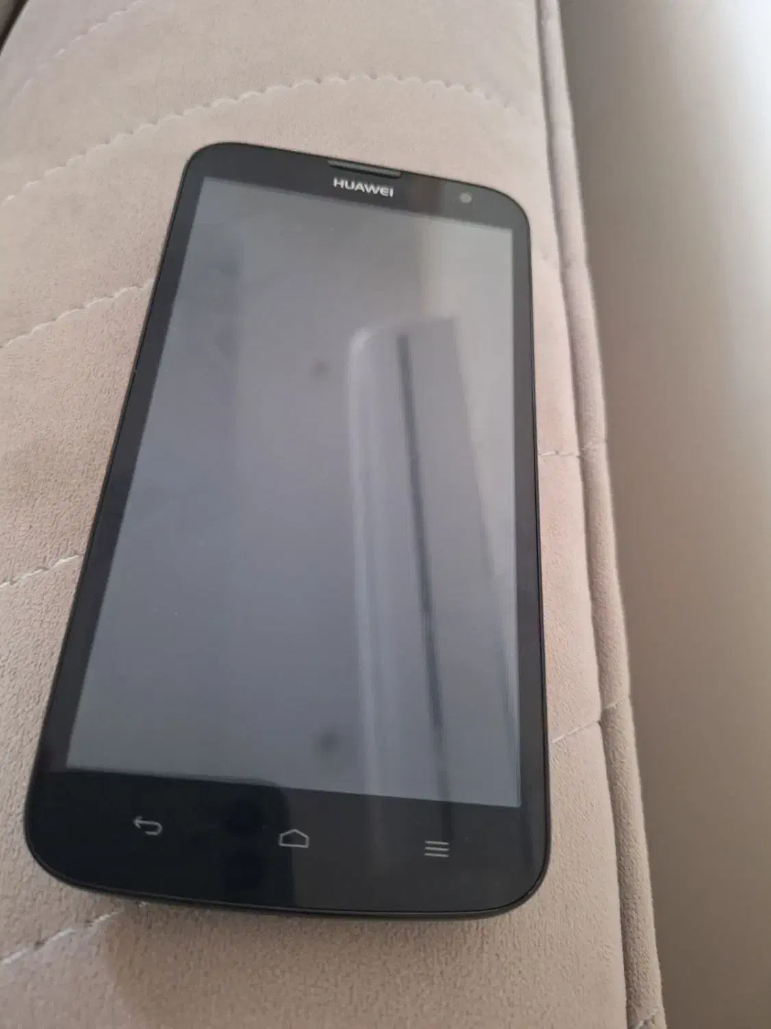 گوشی هواویمدلG730نو|موبایل|شهریار, کهنز|دیوار