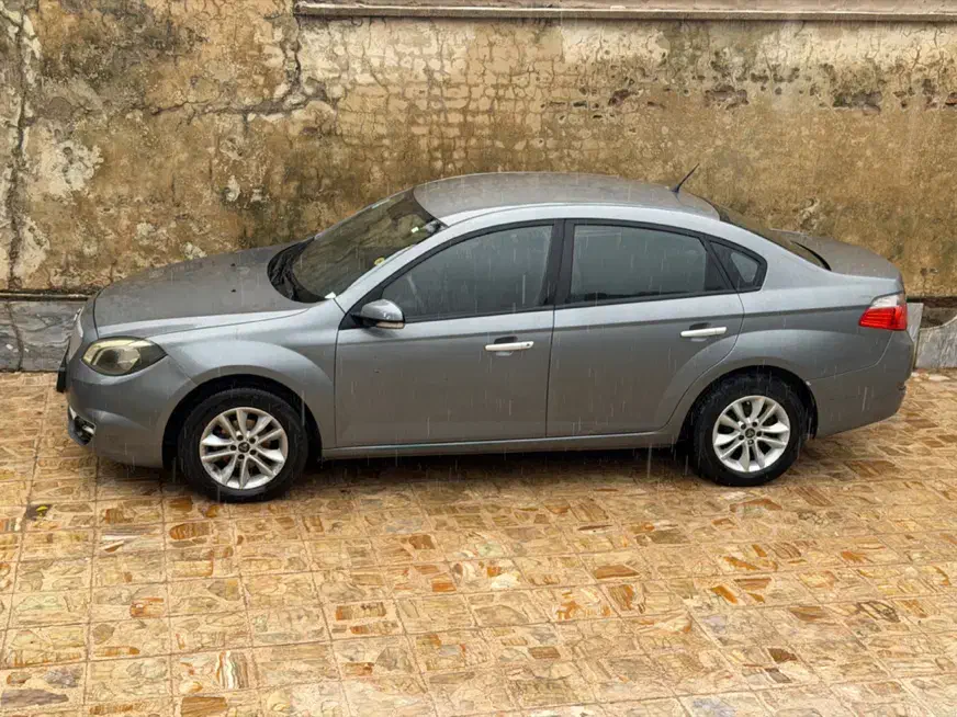 برلیانس H330 نوک مدادی دنده ای 1500cc، مدل 1396|خودرو سواری و وانت|ایذه, |دیوار