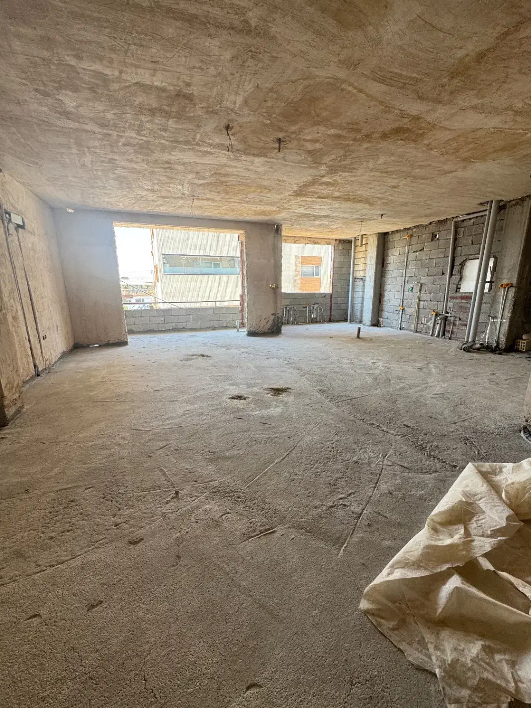 فرصت طلایی برای واحد ۳خواب/پیش فروش|پیشفروش املاک|شهرکرد, |دیوار