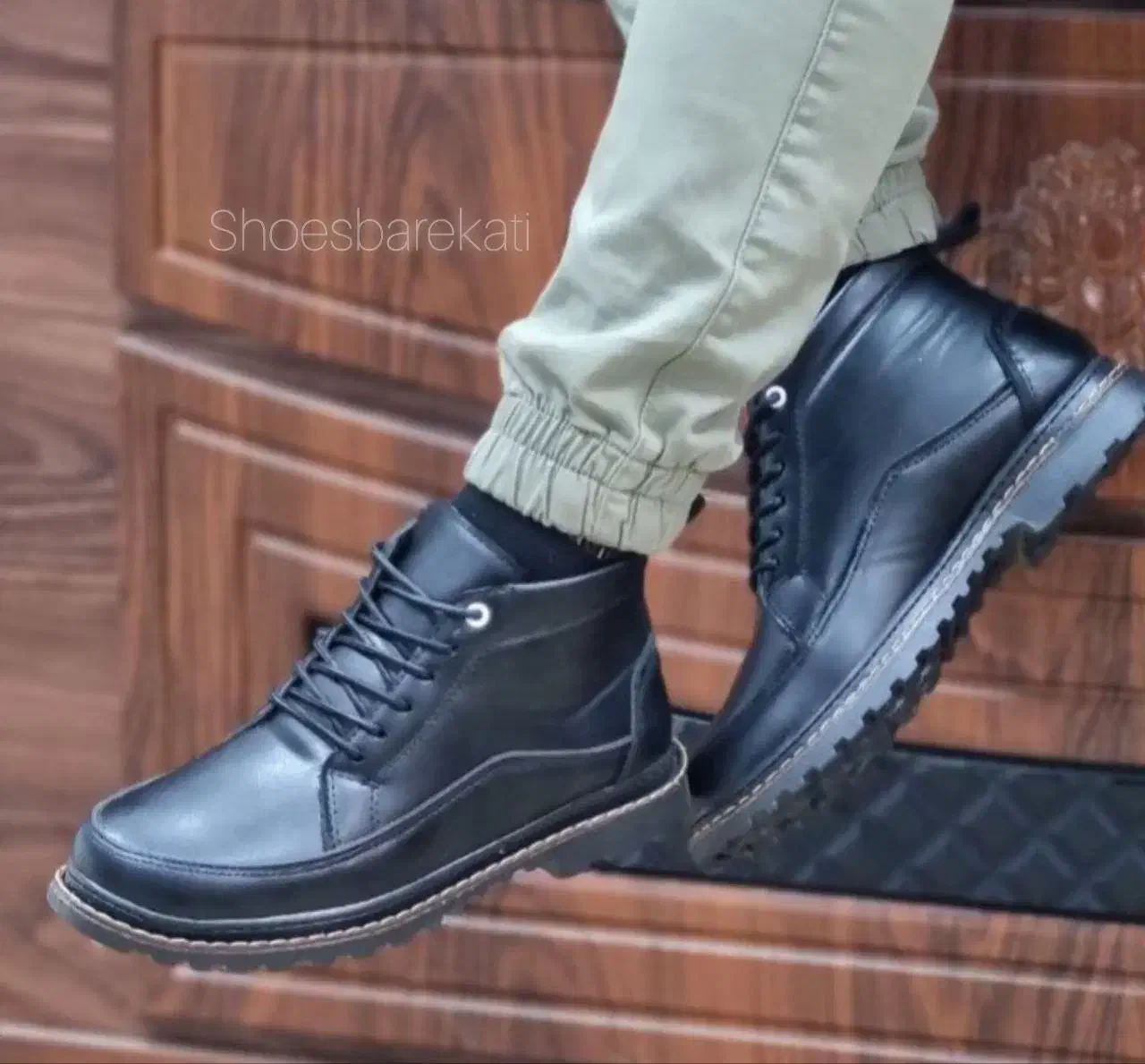 بوت،نیم بوت کتونی چرم صنعتی دوردست دوز|کیف، کفش، کمربند|مشهد, هنرور|دیوار