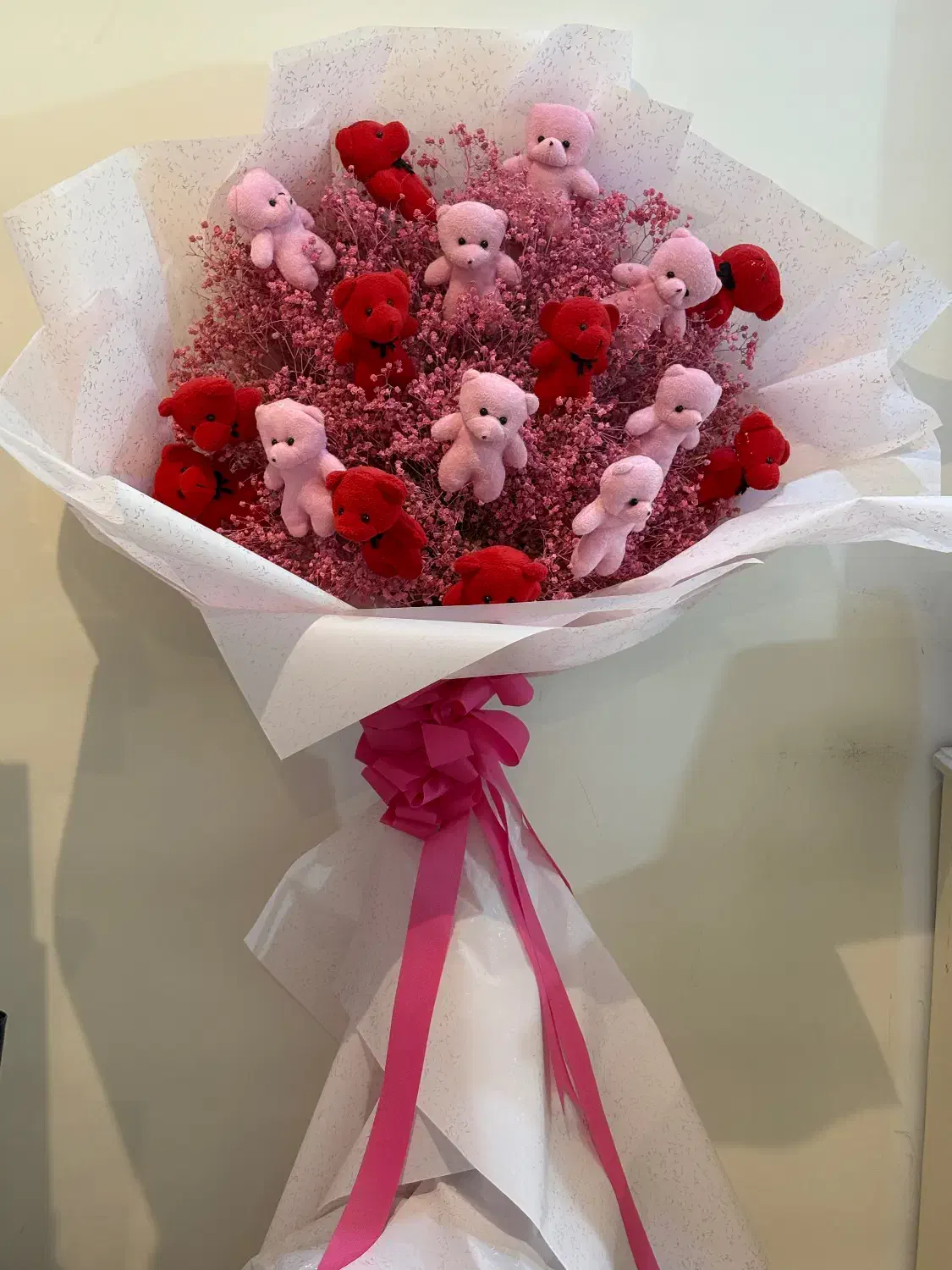 دسته گل ولنتاین|کلکسیون و سرگرمی|کرج, دهقان ویلا|دیوار