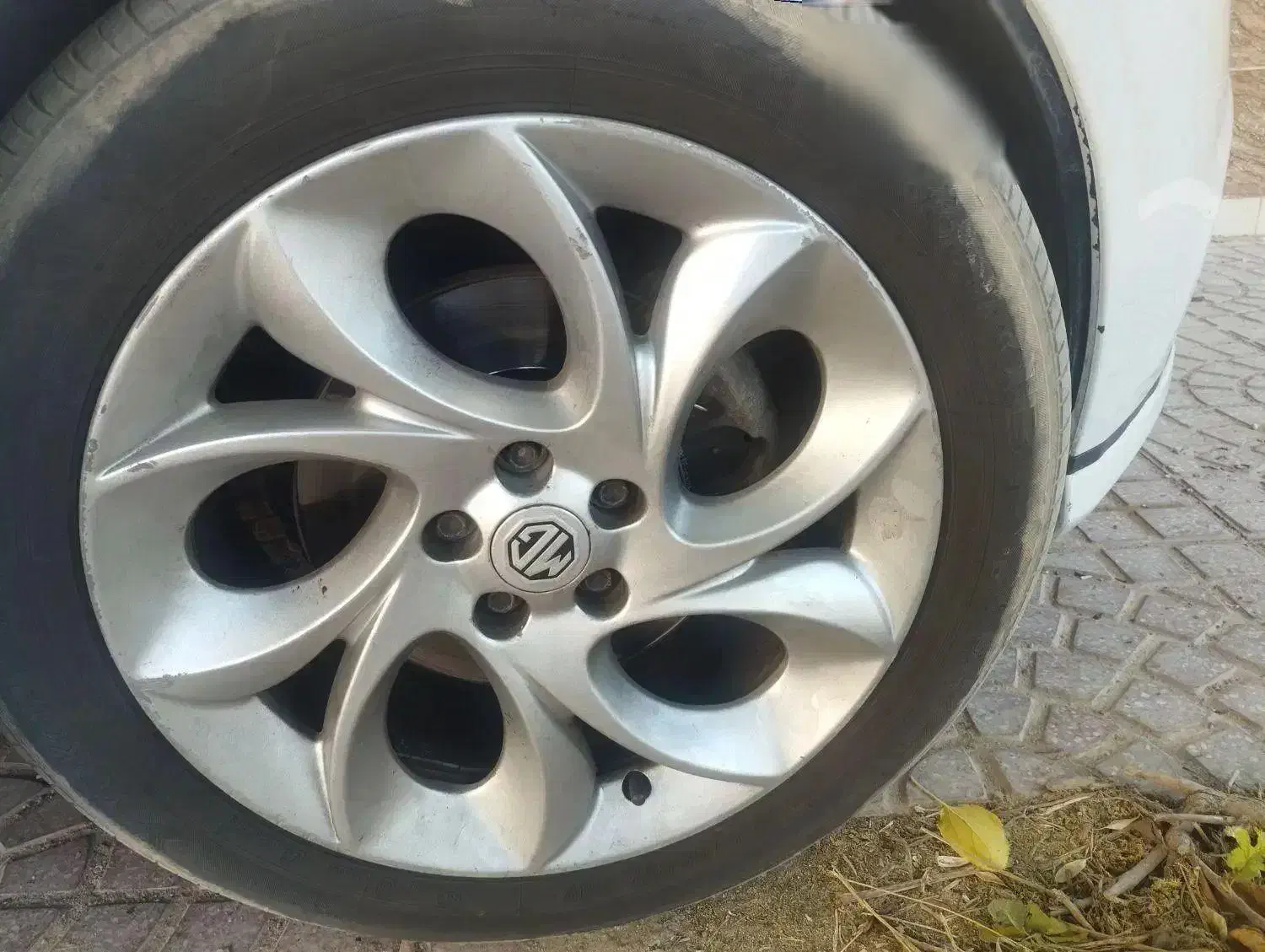 MG6 GT|خودرو سواری و وانت|یزد, |دیوار