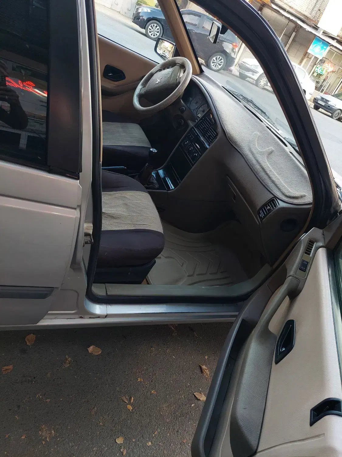 پژو405|خودرو سواری و وانت|قره ضیاالدین, |دیوار