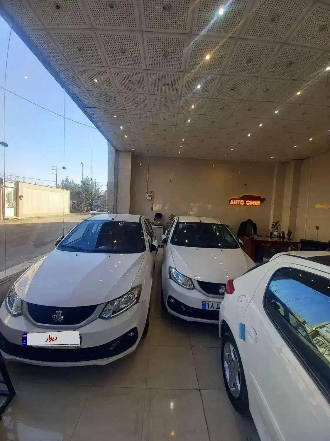 ساینا اس ۴۰۴|خودرو سواری و وانت|شاهرود, |دیوار