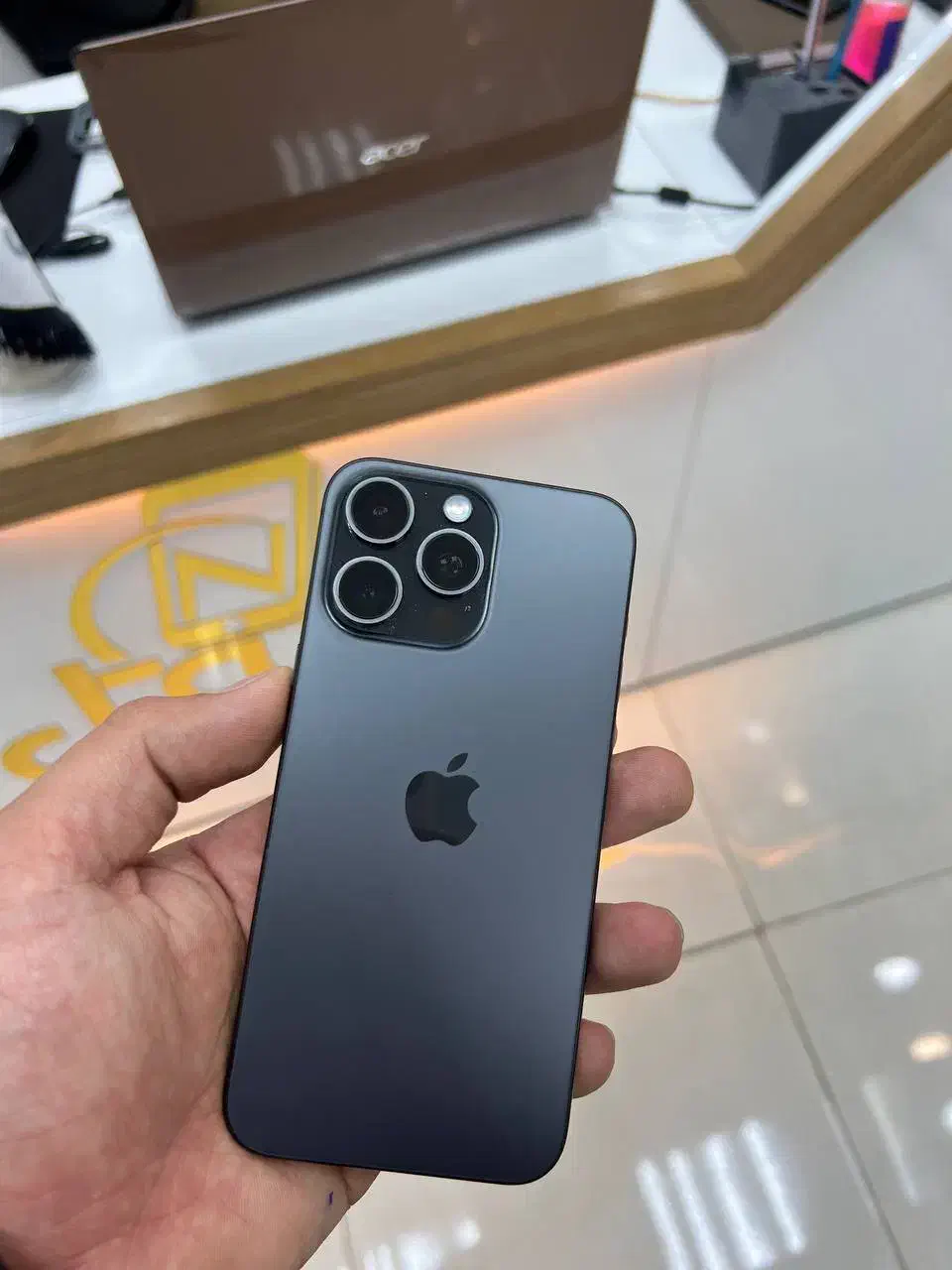 ۱۵پرومکس|موبایل|اراک, |دیوار