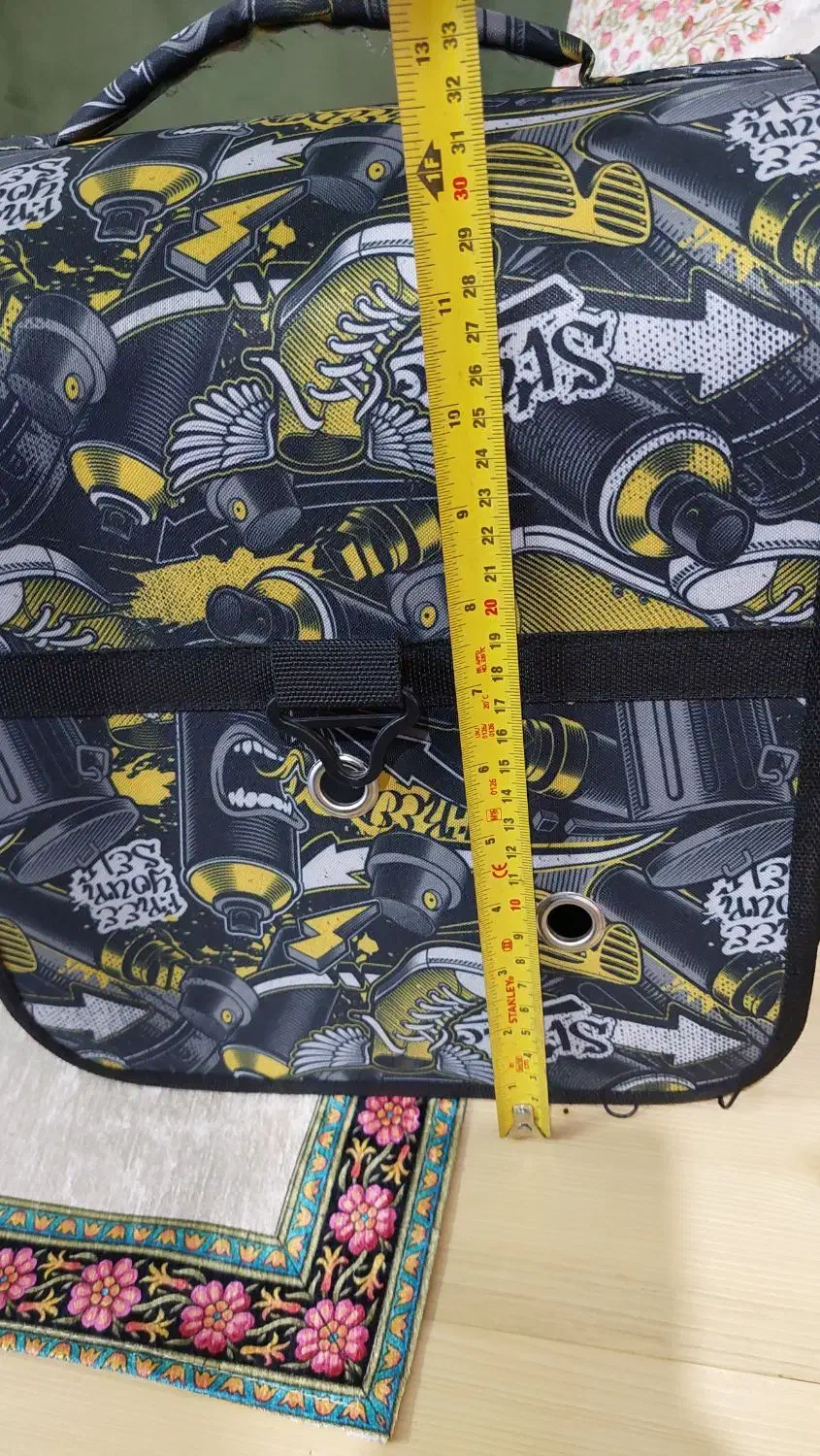 کیف پرنده|لوازم جانبی حیوانات|فردیس, قریشی|دیوار