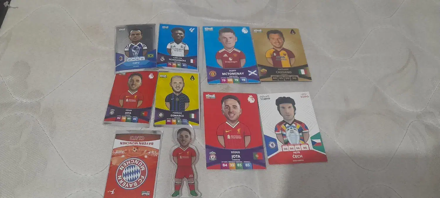 کیمدی|اسباب‌‌بازی|فلاورجان, |دیوار