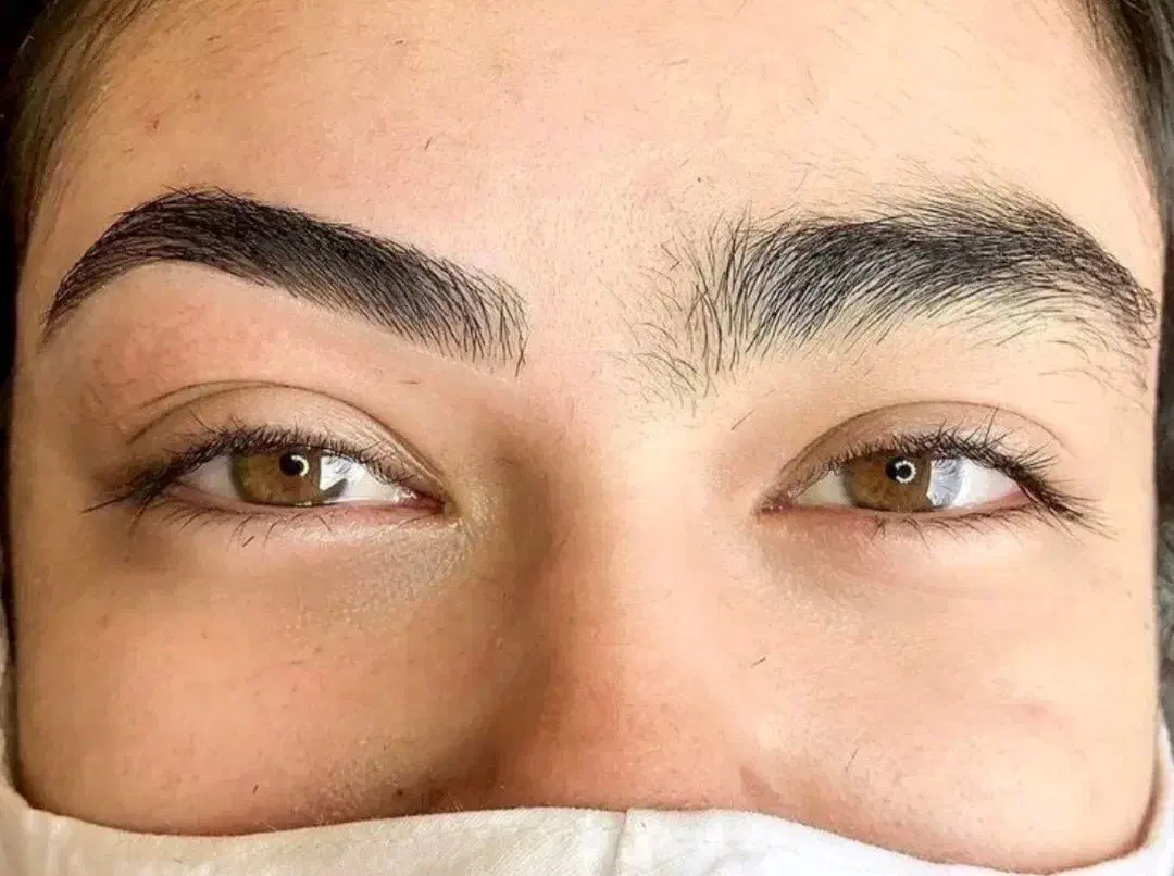 اصلاح درماپلینگ.اصلاح باوکس. اصلاح با بخار.|خدمات آرایشگری و زیبایی|اردکان, |دیوار