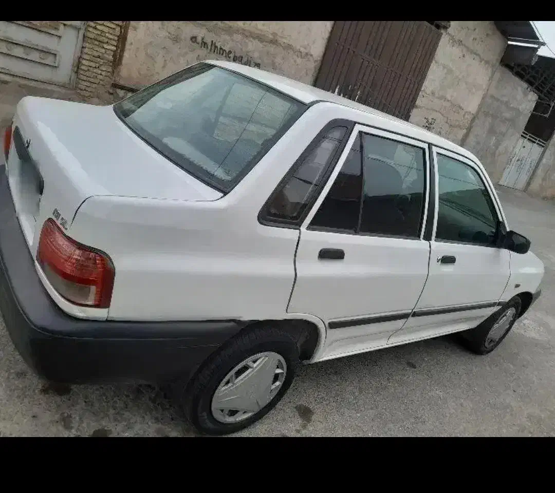 پراید مدل ۱۳۹۰|خودرو سواری و وانت|گرگان, |دیوار