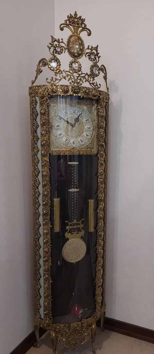 ویترین برنج اصل|بوفه، ویترین، کنسول|پیشوا, |دیوار