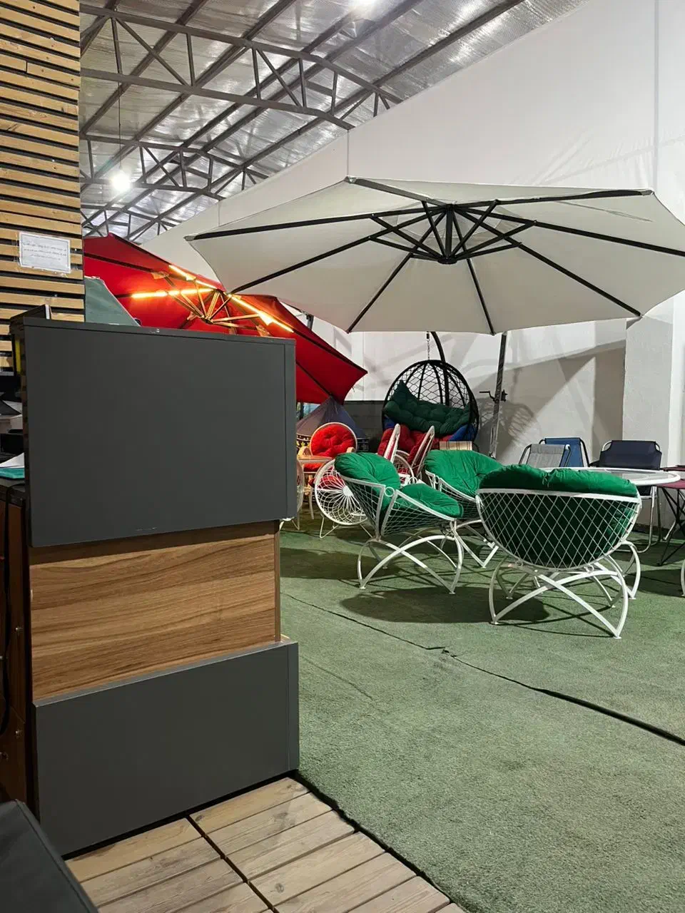 چترچادرکوره ای رنگ میز صندلی الورا|کوهنوردی و کمپینگ|تهران, تهرانسر غربی|دیوار