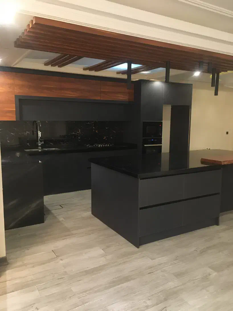 ۱۶۰ متری ۳ خواب تک واحدی + غرق در نور زعفرانیه|اجارهٔ آپارتمان|تهران, زعفرانیه|دیوار