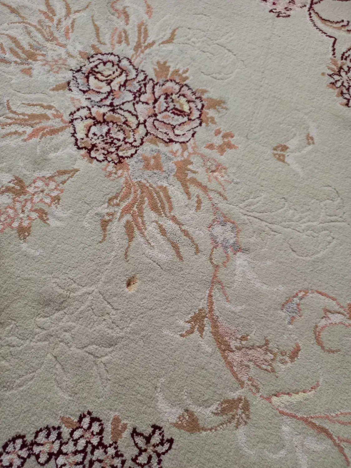 ۲ تخته فرش ۶متری و یک تخته ۱در۱ونیم|فرش|پردیس, فاز ۱۱|دیوار