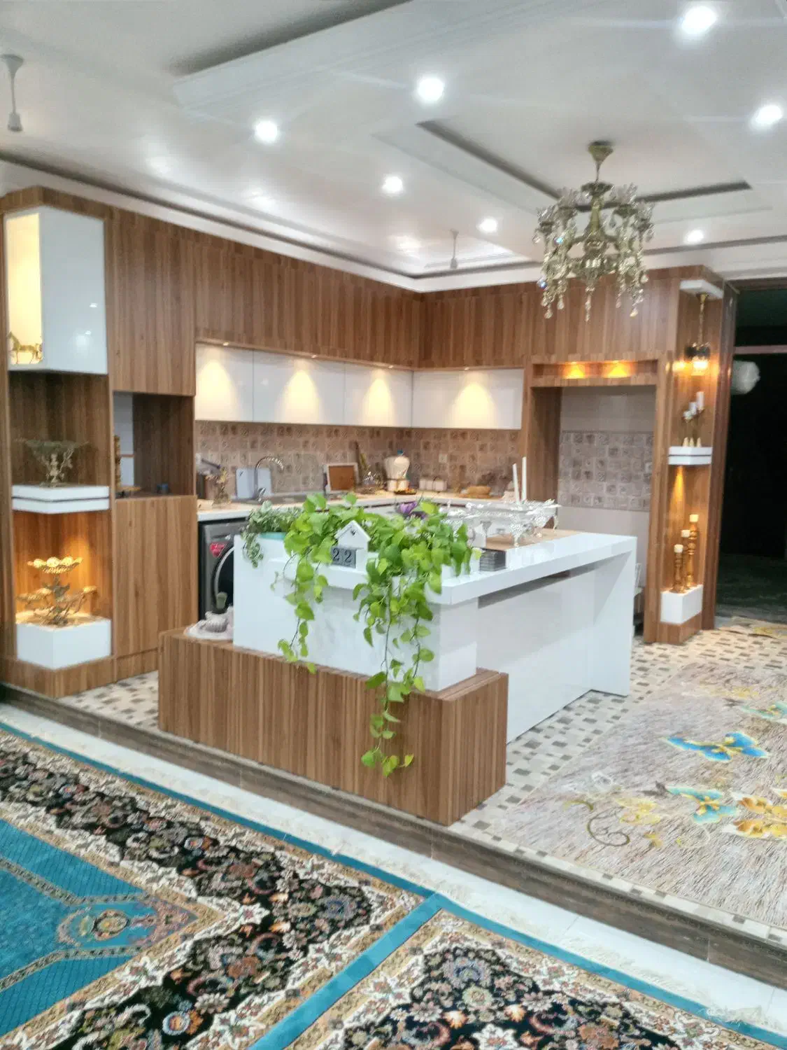 ساخت وساز کمدوکابینت (تعمیرات وجابجای کمدوکابینت)|خدمات پیشه و مهارت|آبادان, |دیوار