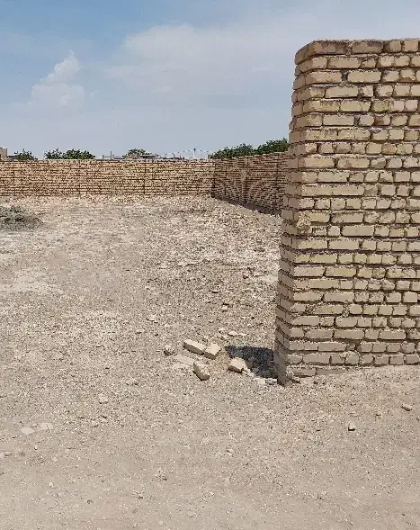 فروش زمین مسکونی براان شمالی برسیان|فروش زمین و ملک کلنگی|اصفهان, براآن شمالی|دیوار