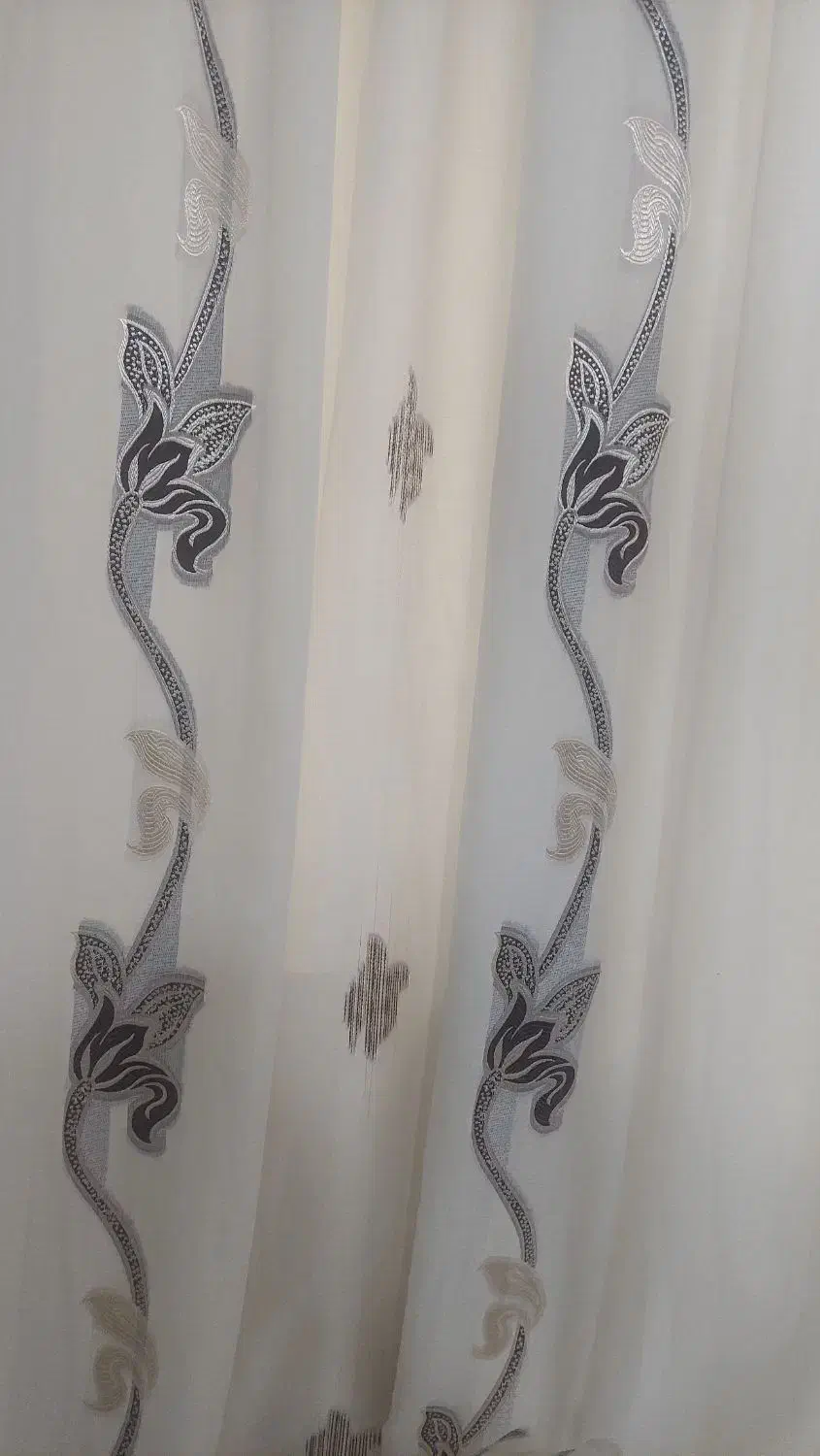 پرده|پرده، رانر، رومیزی|مشهد, شهید قربانی|دیوار