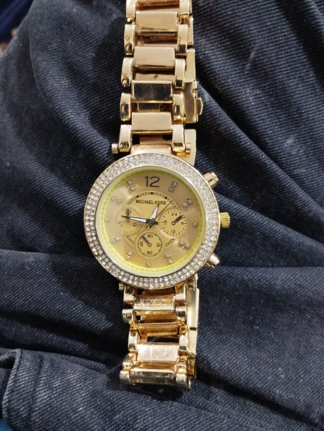 ساعتمچیزنانه|ساعت|نسیمشهر, |دیوار