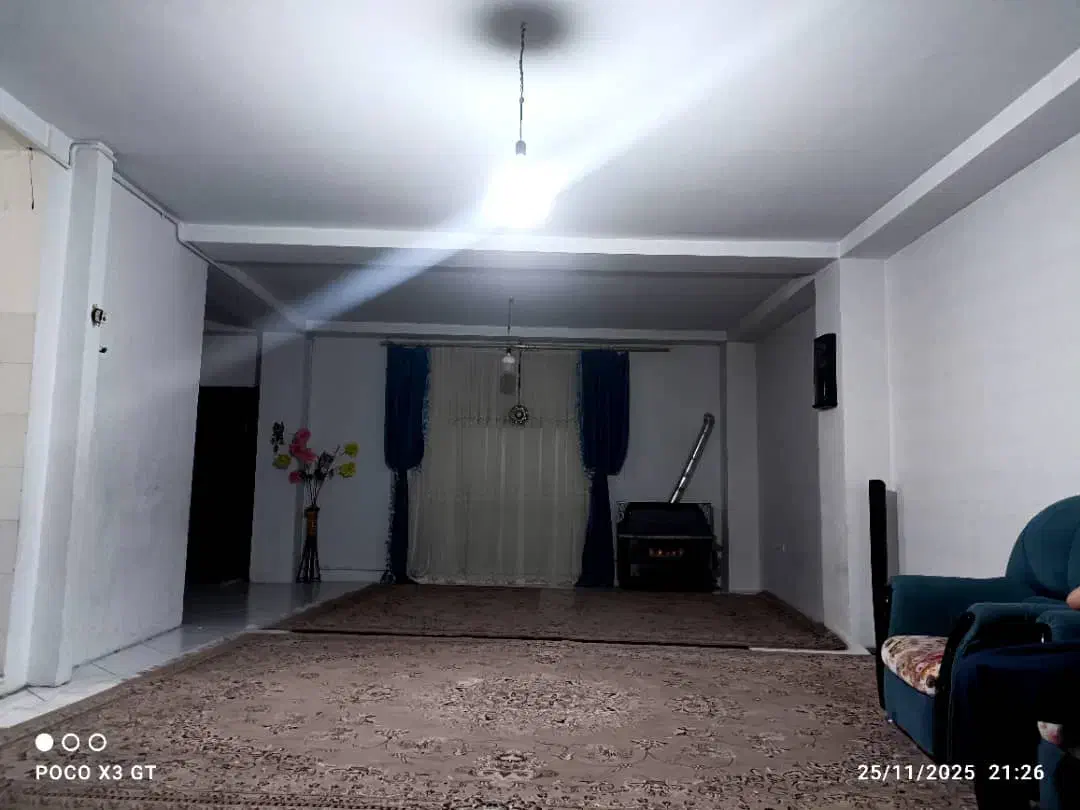 اپارتمان 110متری دوخواب در گلستان بیست|اجارهٔ آپارتمان|فردیس, شهرک هفده شهریور|دیوار