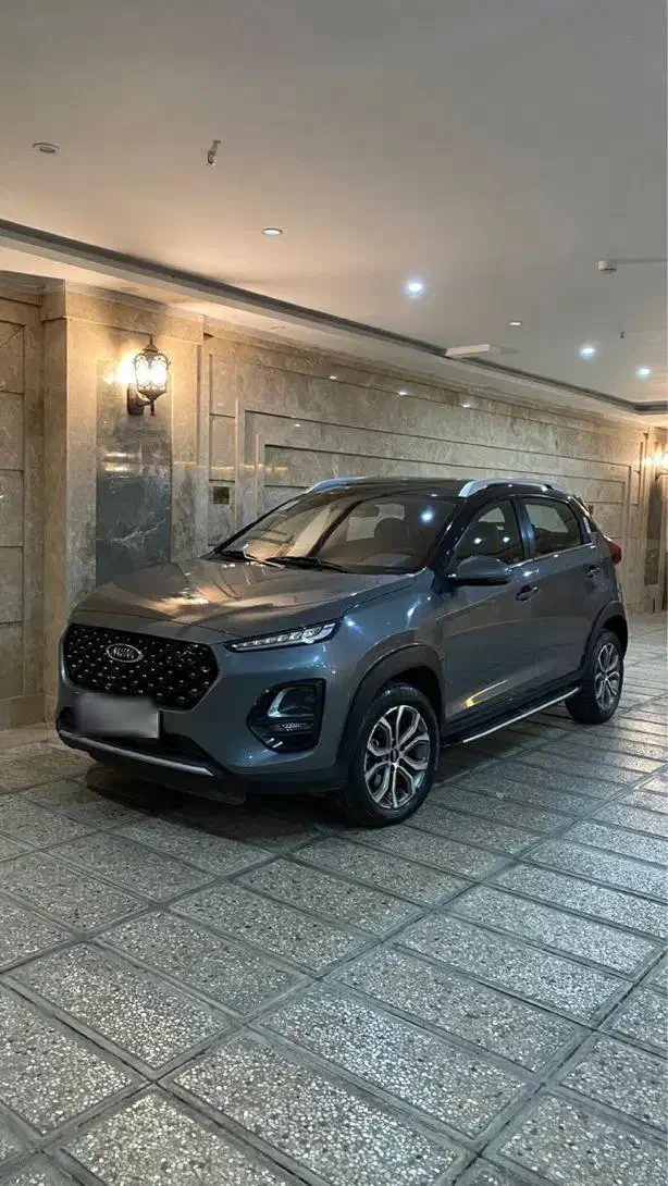 x22 pro اتومات مدل ۱۴۰۰|خودرو سواری و وانت|مشهد, اقبال|دیوار