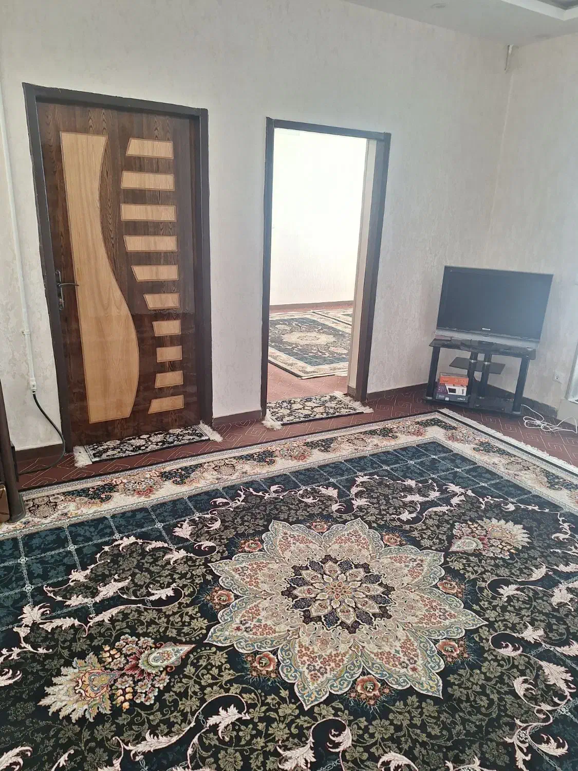 اجاره روزانه منزل مبله در فارسان|اجارهٔ کوتاهمدت آپارتمان و سوئیت|فارسان, |دیوار