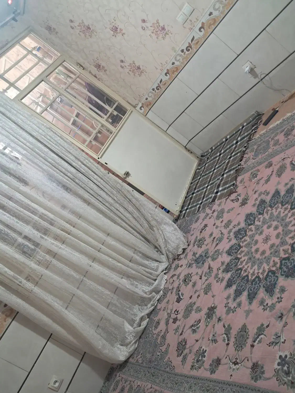 فروش آپارتمان|فروش آپارتمان|اقبالیه, |دیوار