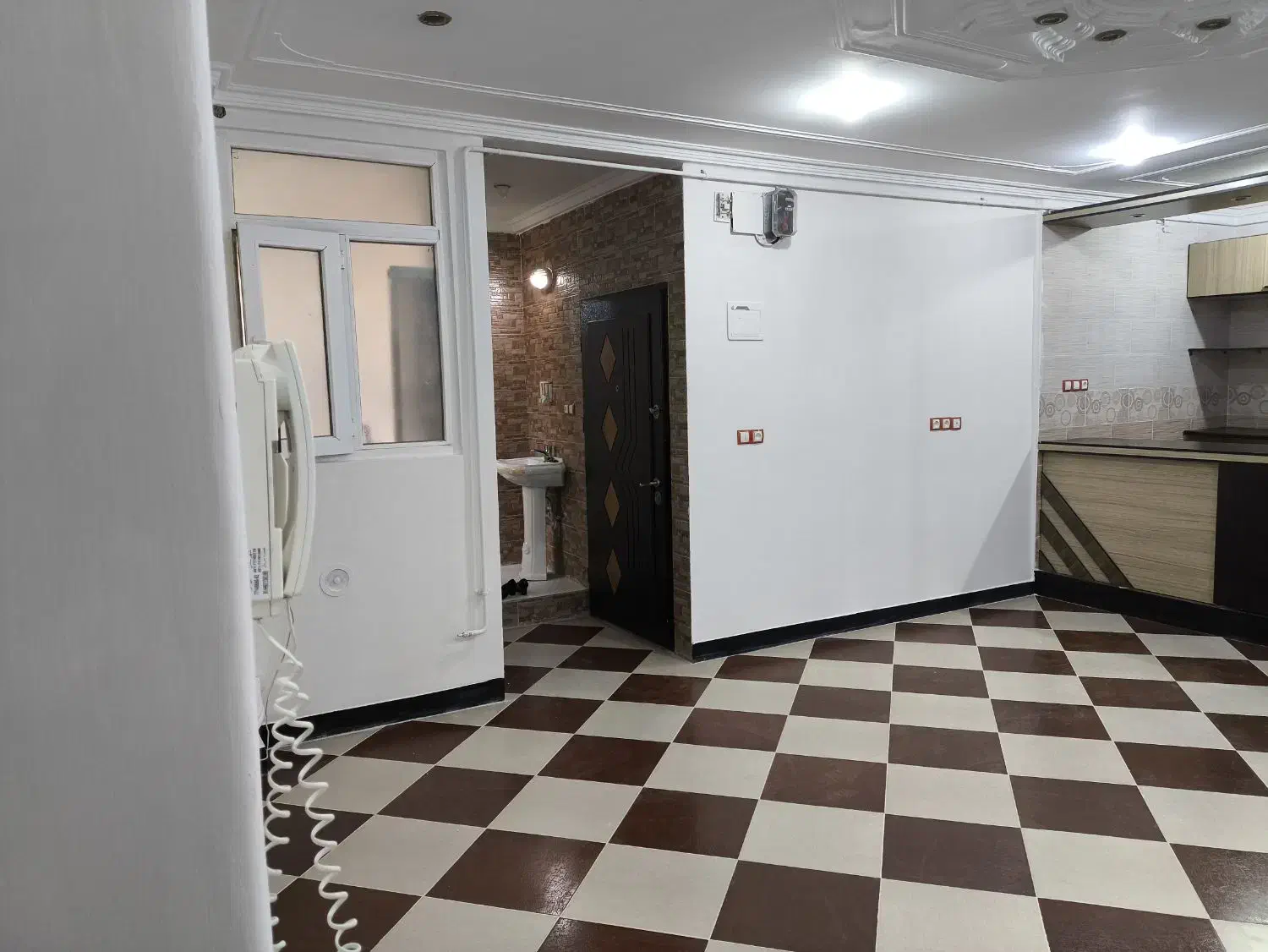 اجاره آپارتمان در خیابان ارسطو|اجارهٔ آپارتمان|دزفول, |دیوار