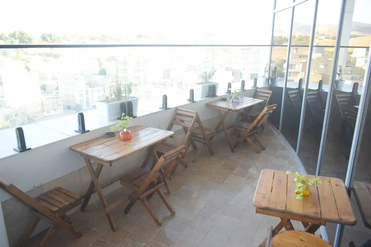 یخچال ایستاده میزوصندلی کافه|کافیشاپ و رستوران|کرمانشاه, |دیوار