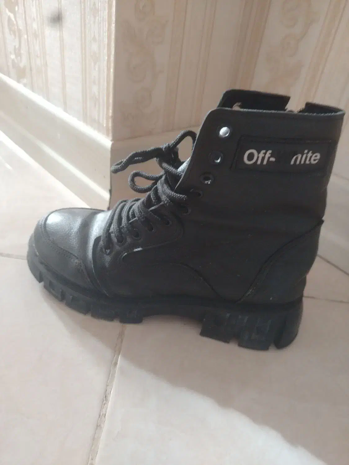 بوت زنانه|کیف، کفش، کمربند|نیشابور, دانشگاه نیشابور|دیوار