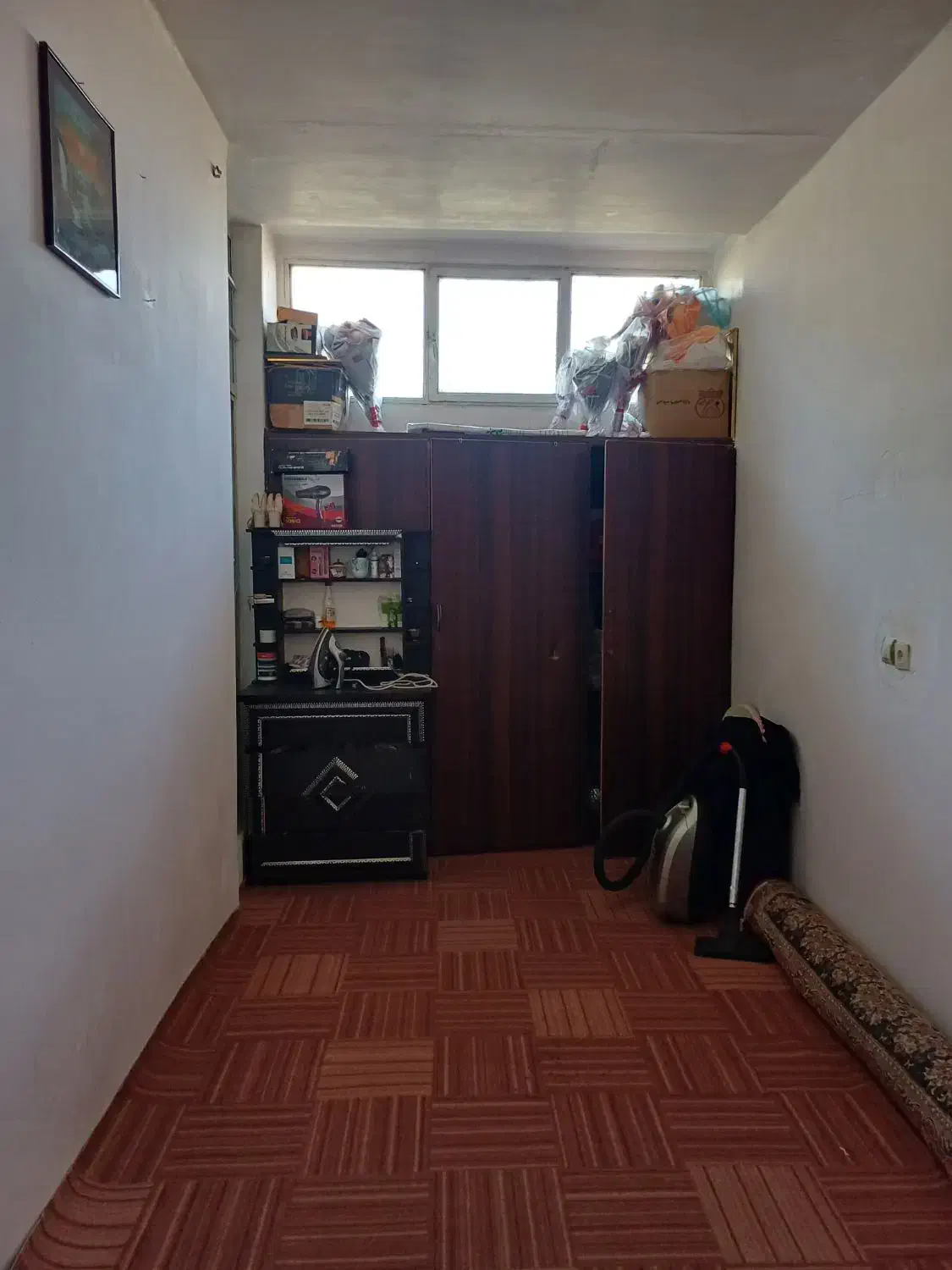 ویلایی ۱۵۳ متری دو خواب حیاط دلباز|فروش خانه و ویلا|آزادشهر, |دیوار