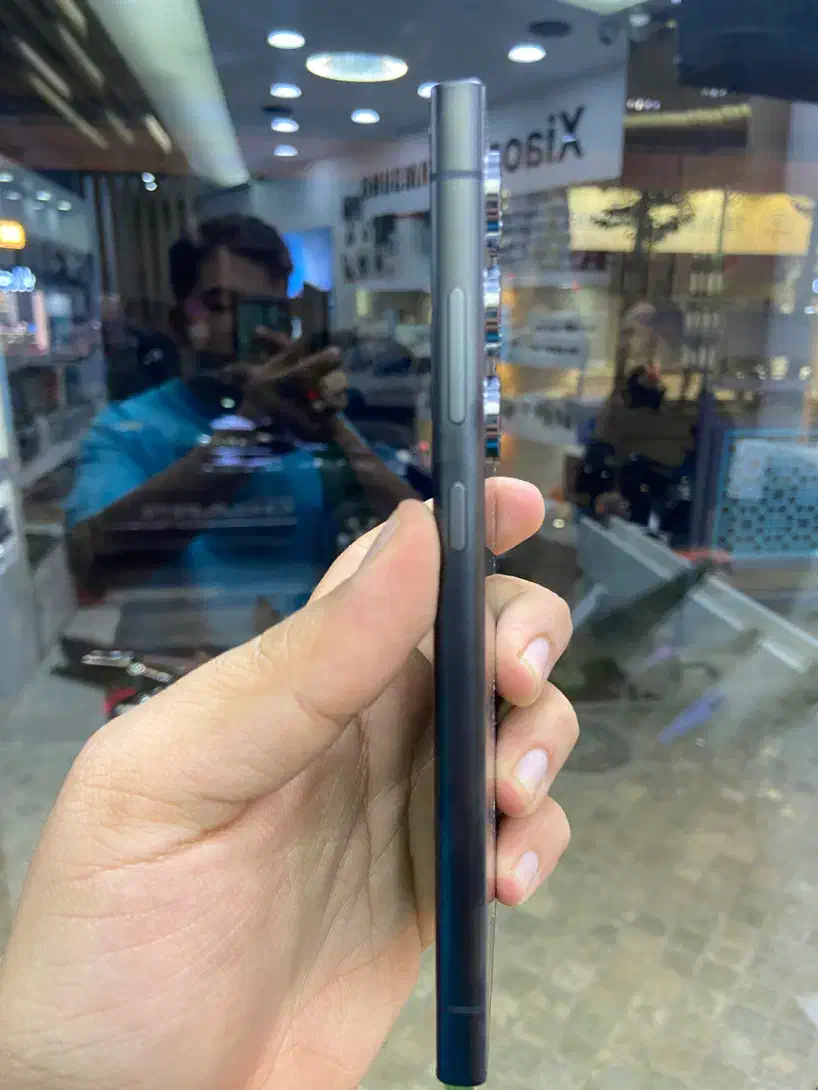 سامسونگ s24 ultra|موبایل|اصفهان, چرخاب|دیوار