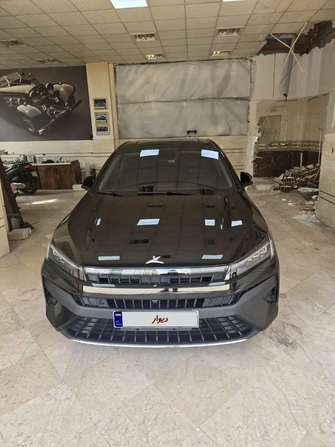 جکj7 403|خودرو سواری و وانت|تهران, شهرک کوهسار|دیوار