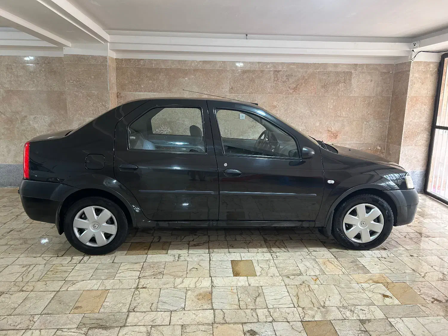 ال نود مدل۹۰ بی رنگ|خودرو سواری و وانت|رباط‌کریم, رباط‌کریم|دیوار