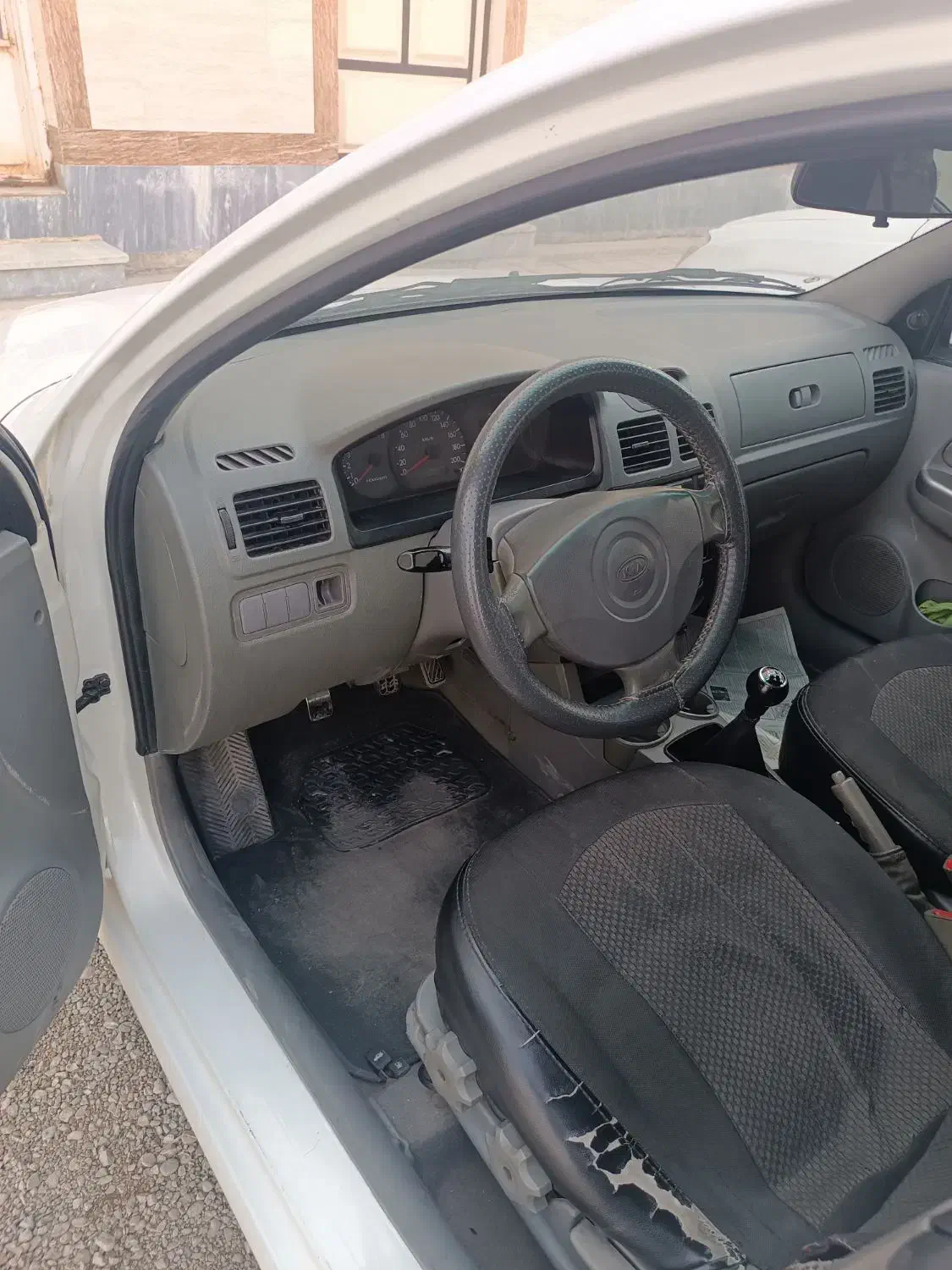 ریو مدل ۹۱|خودرو سواری و وانت|اهواز, کیانشهر|دیوار