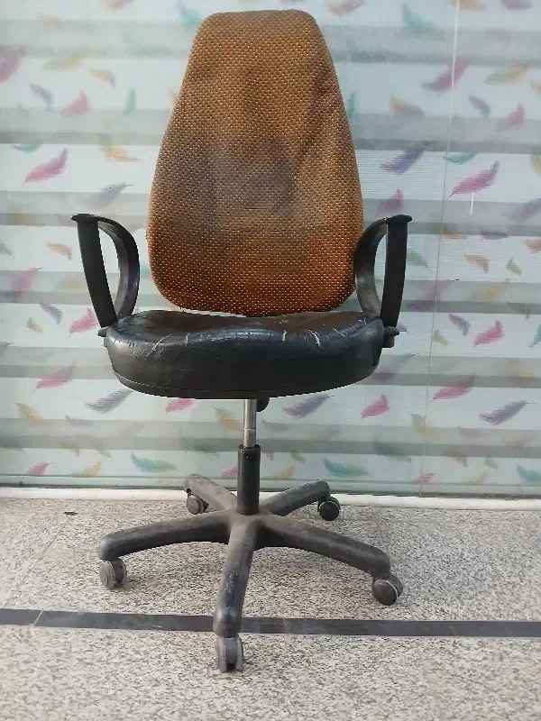 صندلی اداری|مبلمان اداری|قم, حنیف نژاد|دیوار