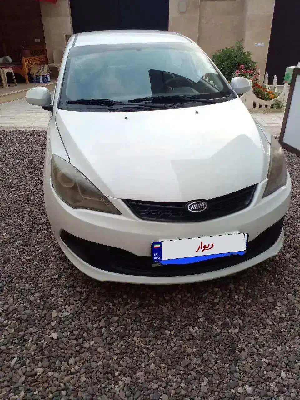 ام وی ام ۳۱۵|خودرو سواری و وانت|فومن, |دیوار