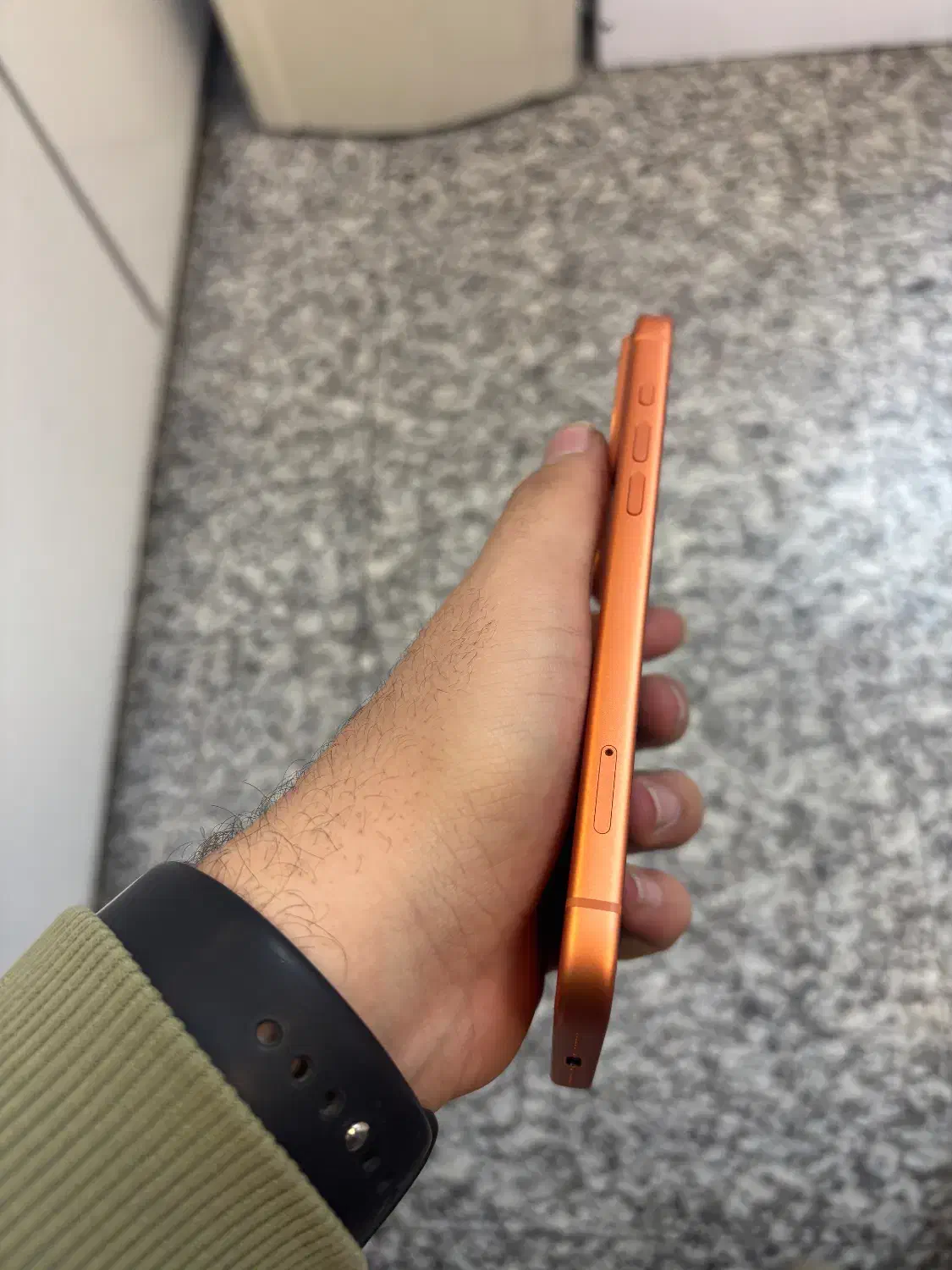 17promax256gig|موبایل|کرج, عظیمیه|دیوار