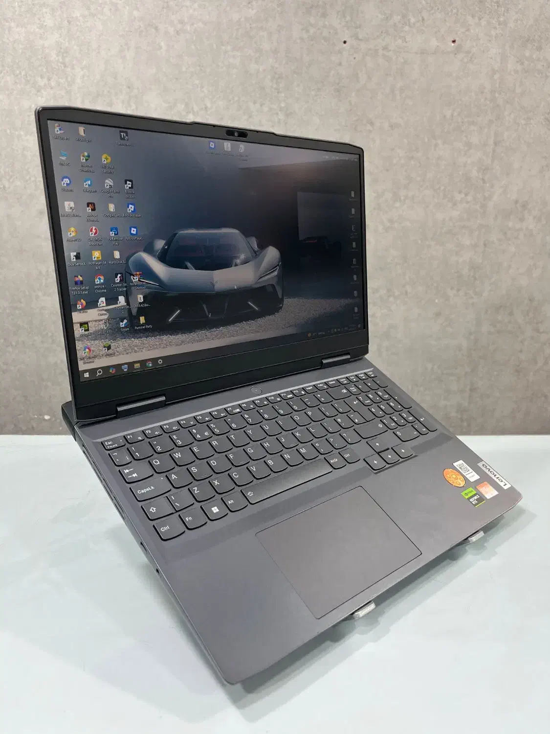 لپ تاپ LENOVO|رایانه همراه|بجنورد, |دیوار