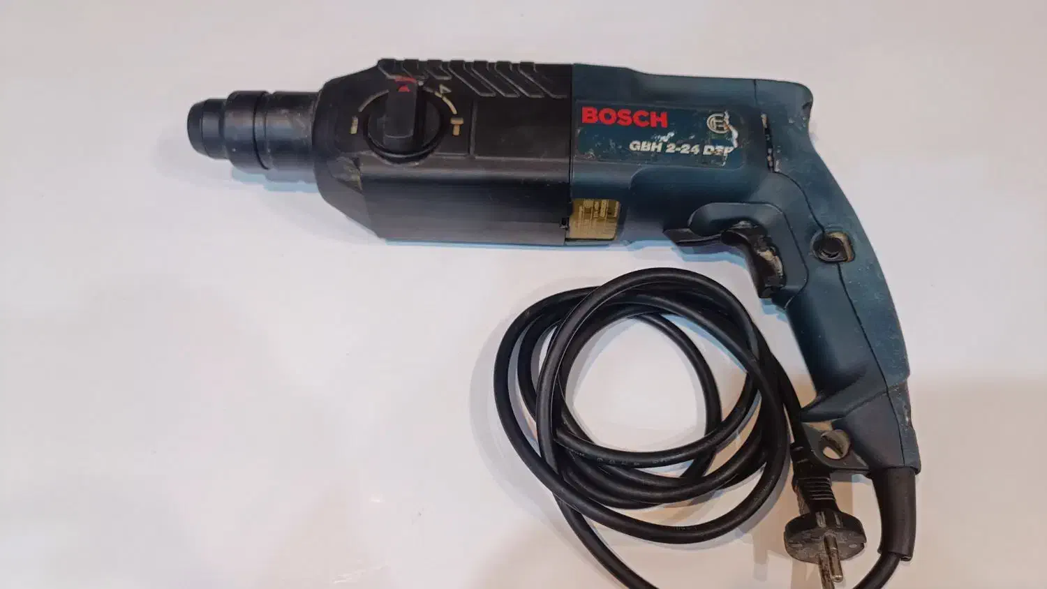 دریل بوش آلمان|ابزارآلات|بهبهان, |دیوار