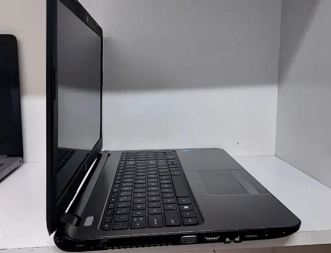 Hp 15|رایانه همراه|کاشمر, |دیوار