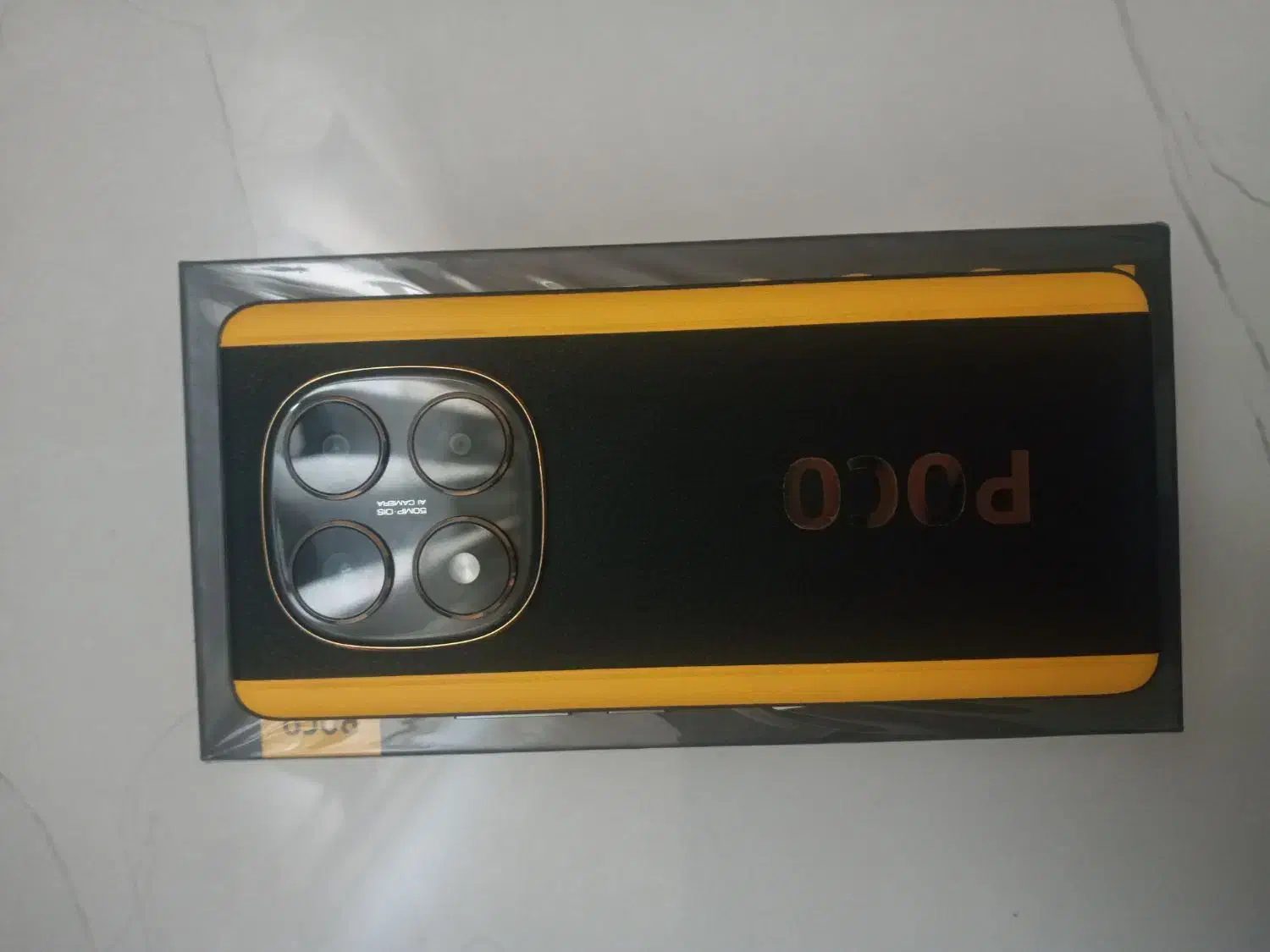 پوکو ایکس ۷ poco x7|موبایل|تهران, چهارصد دستگاه|دیوار