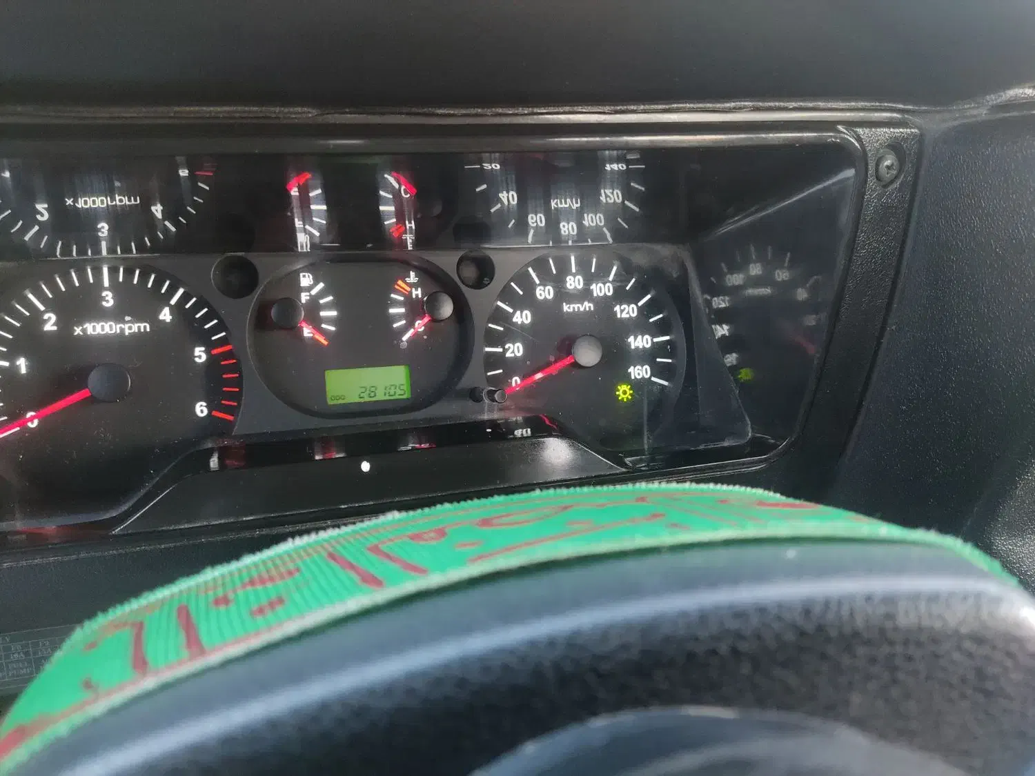 فروش وانت نیسان|خودرو سواری و وانت|شهرکرد, |دیوار