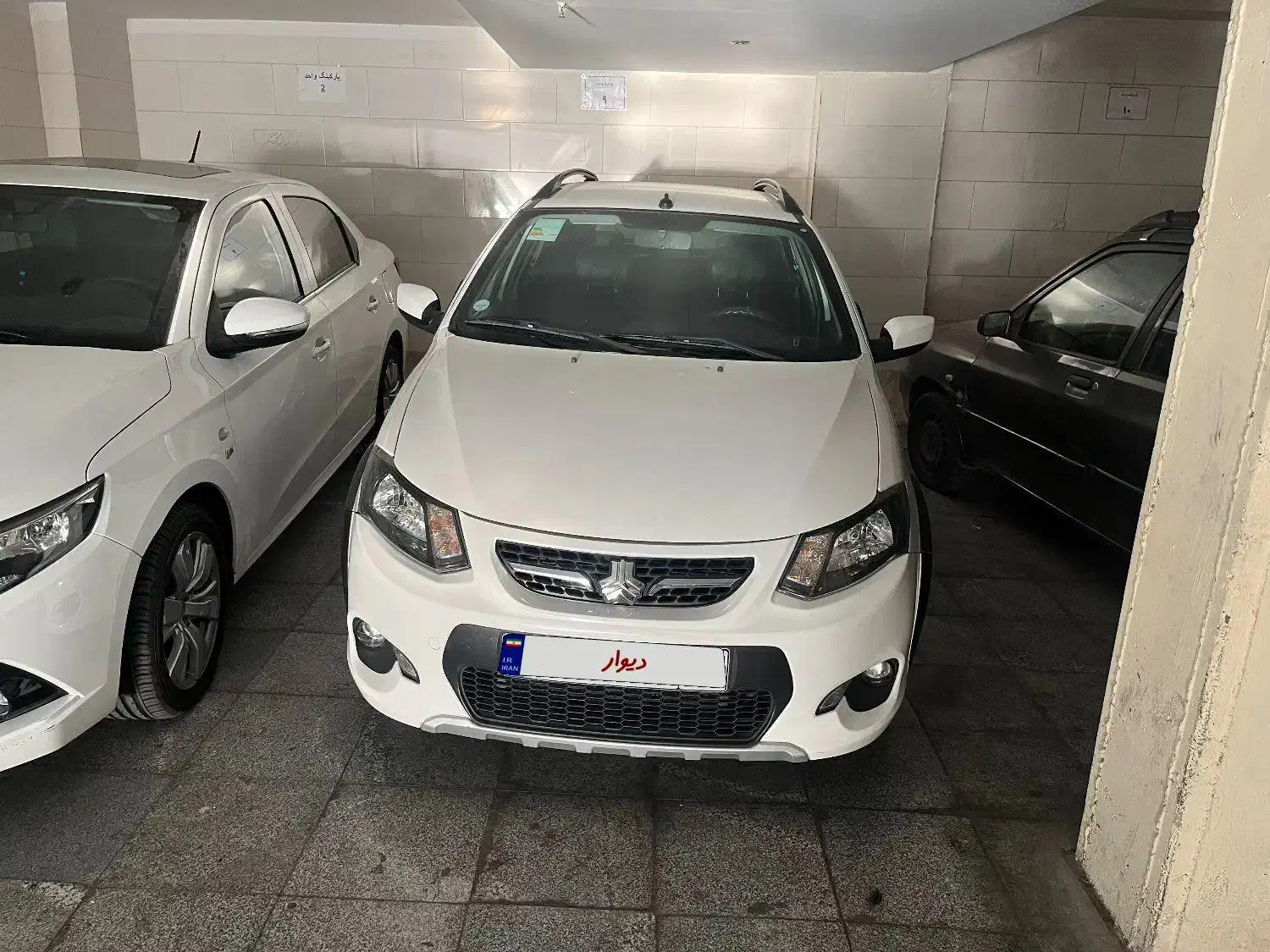 کوییک اتومات مدل ۱۴۰۰|خودرو سواری و وانت|تهران, اوقاف|دیوار