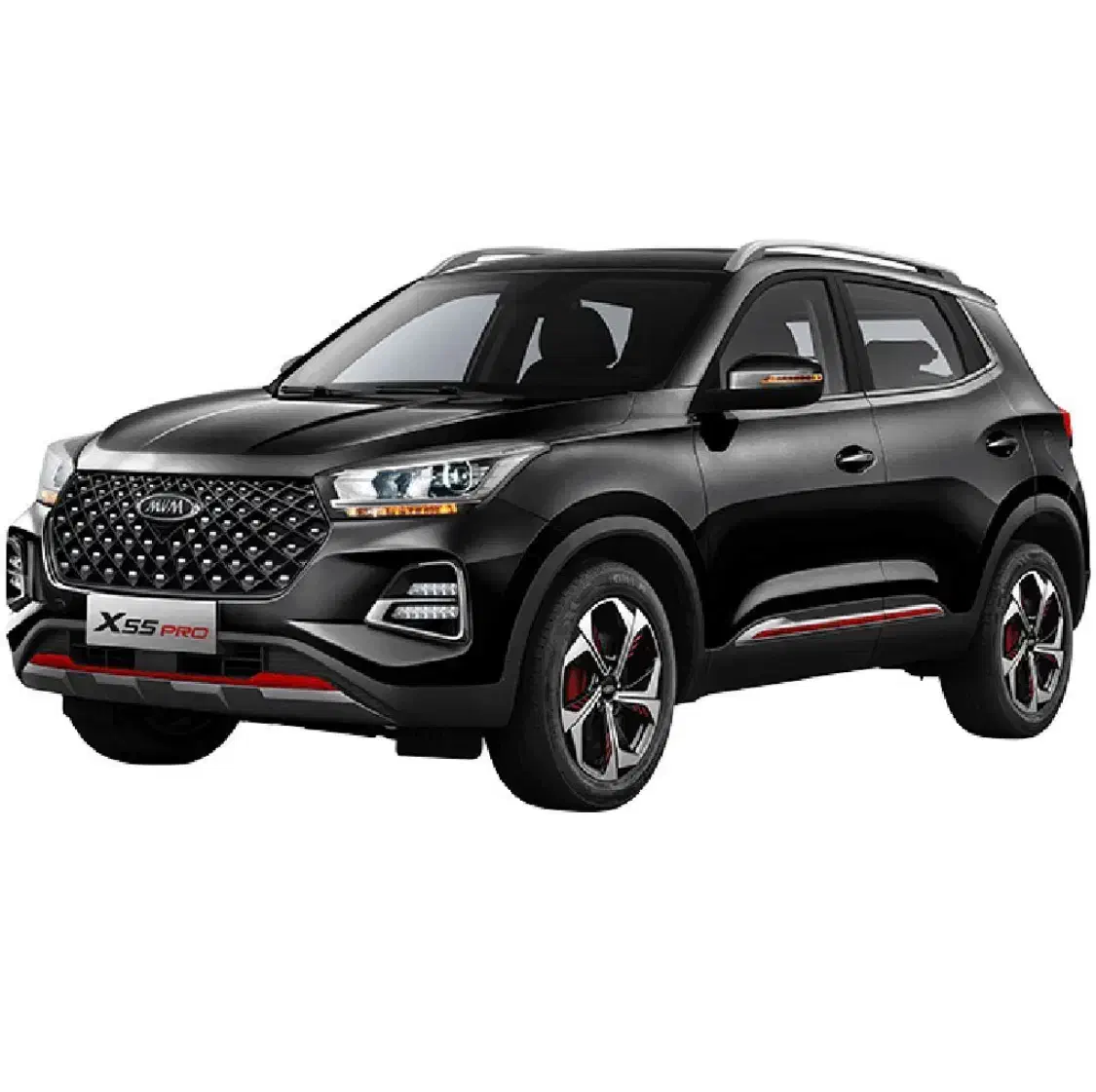 ایکس 55 pro ie|خودرو سواری و وانت|شیراز, شاه قلی بیگی|دیوار