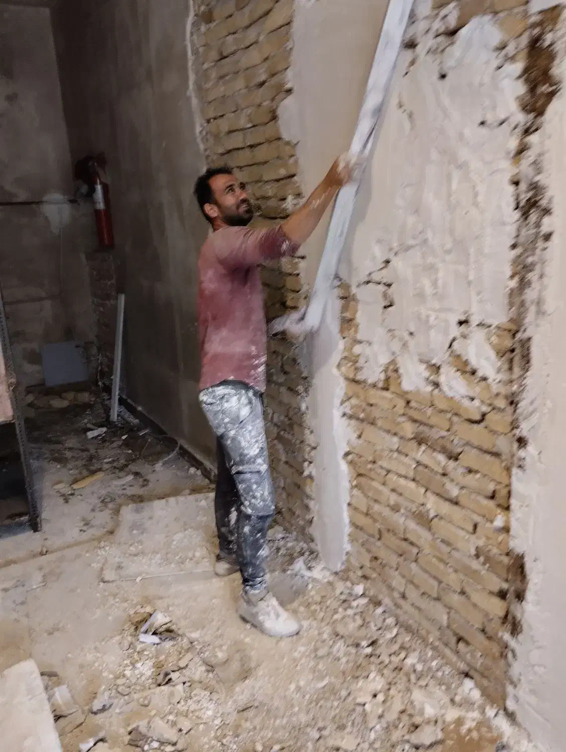 گچکاری مدرن|خدمات پیشه و مهارت|مشهد, احمدآباد|دیوار