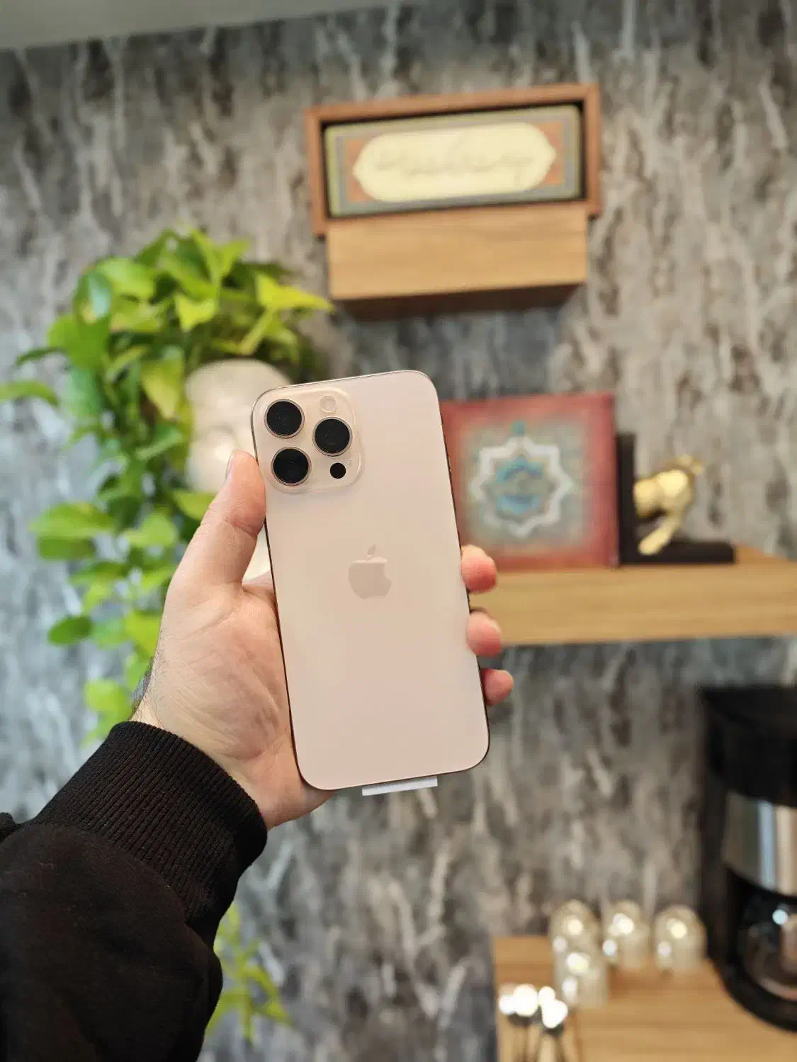 Iphone16promax|موبایل|تبریز, |دیوار