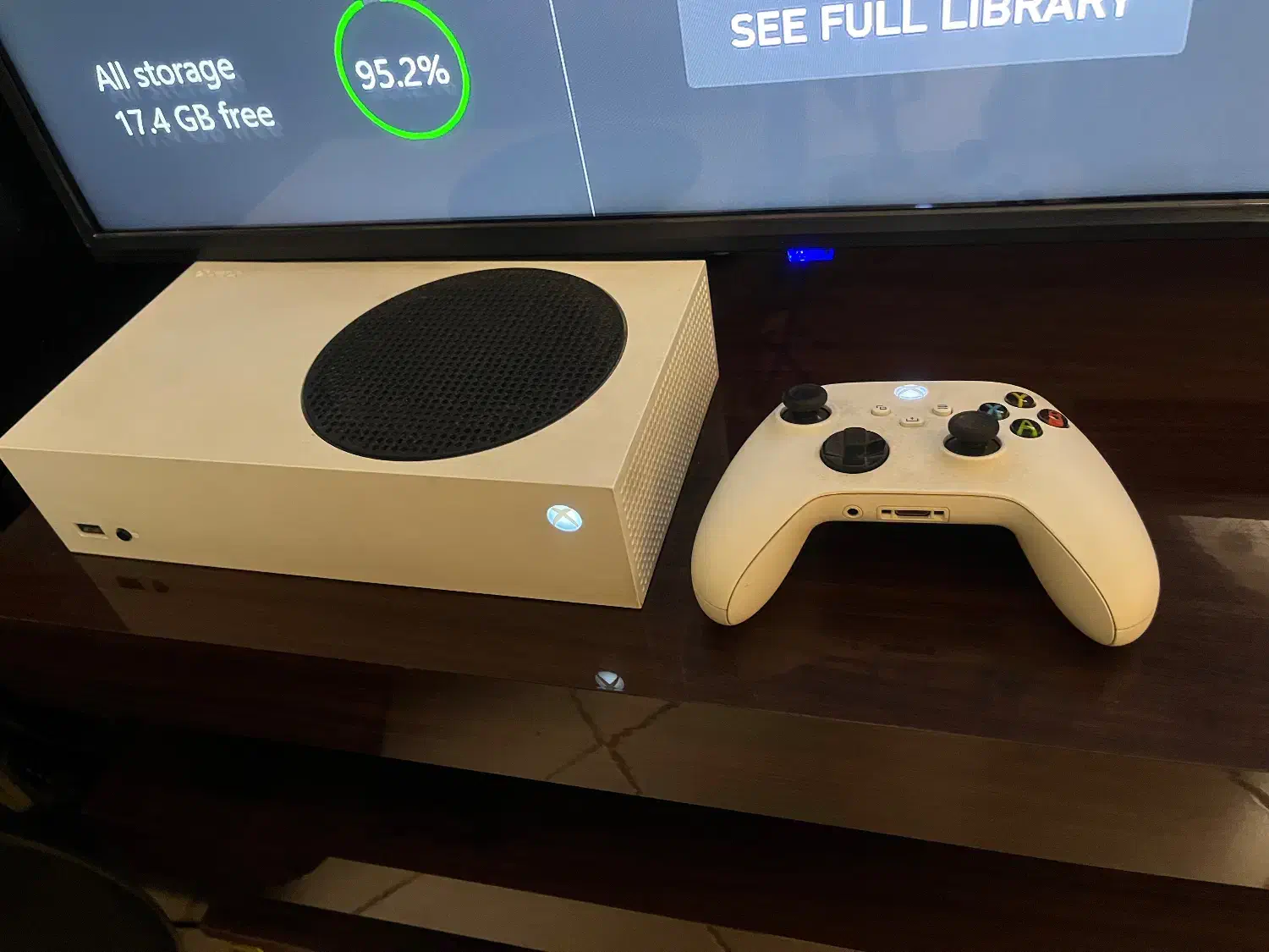 Xbox series s ایکس باکس|کنسول، بازی ویدئویی و آنلاین|تهران, صادقیه|دیوار