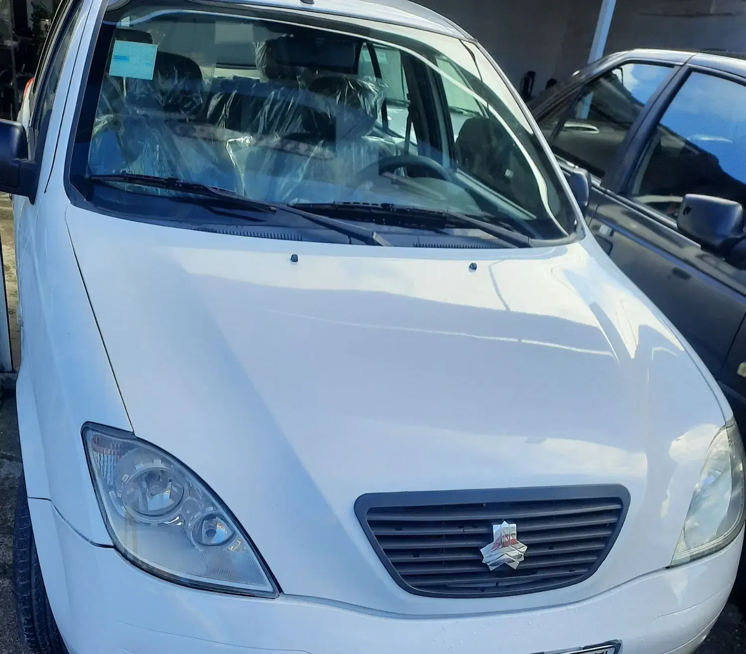 تیبا2|خودرو سواری و وانت|رشت, رشتیان|دیوار